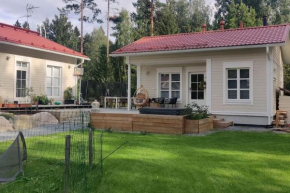 Vierastalo Koivu Hämeenlinna